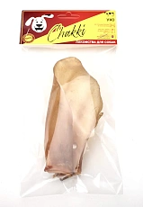 Чакки Ухо говяжье